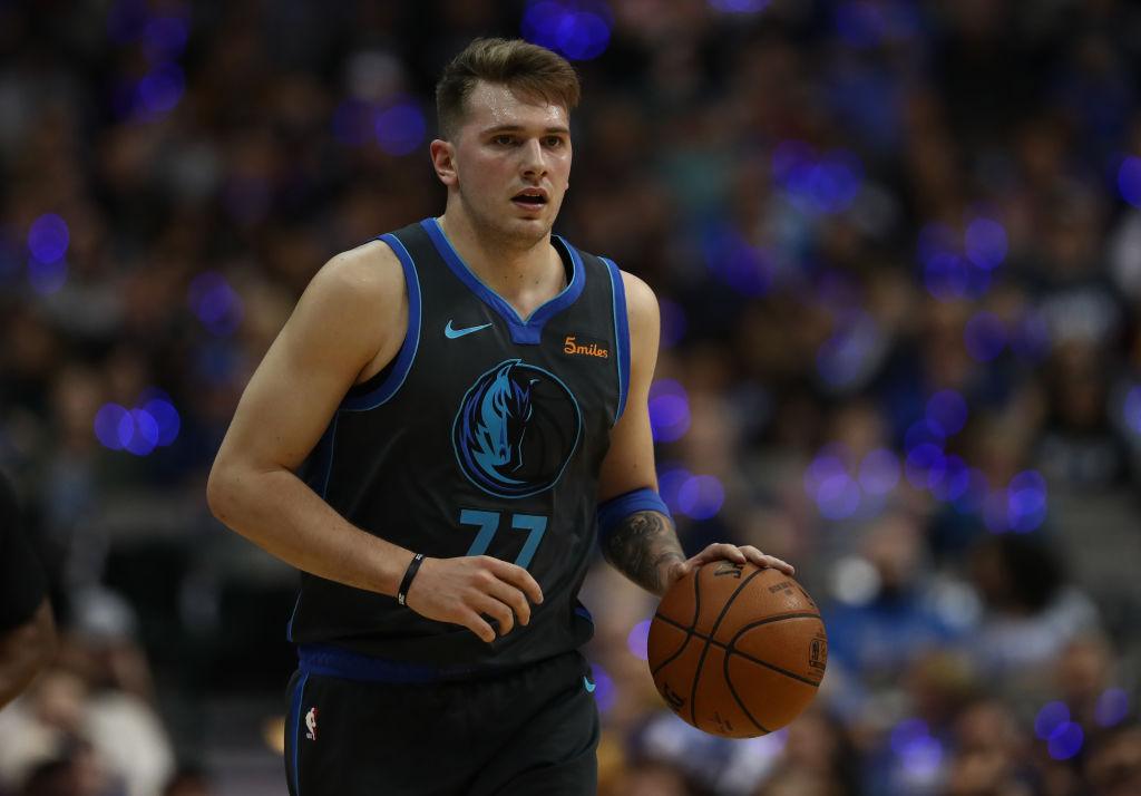 Luka Doncic Injury Update: Doncic Admits He Was Never Close to Playoff Return as Lakers Season Ends in Sweep