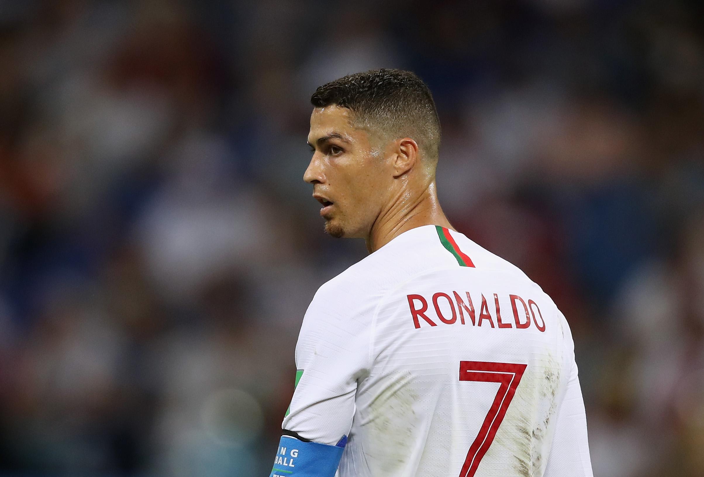 Cristiano Ronaldo on Track for 2026 World Cup After Hamstring Injury Setback, Eyes Final Tournament at Age 41