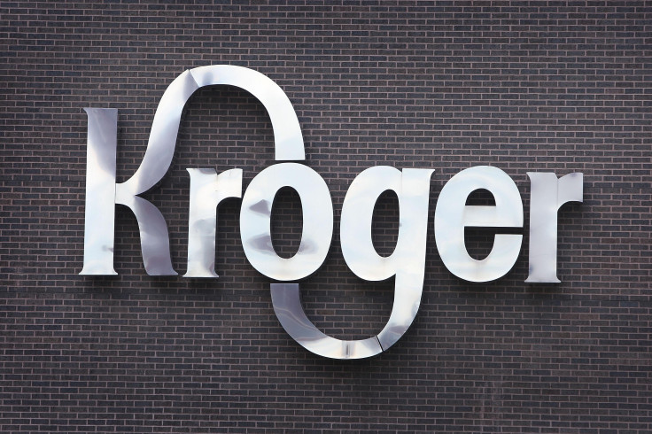 Kroger