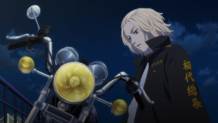 Tokyo Revengers - Episode 18