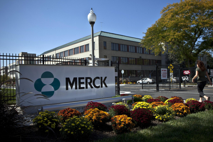 merck