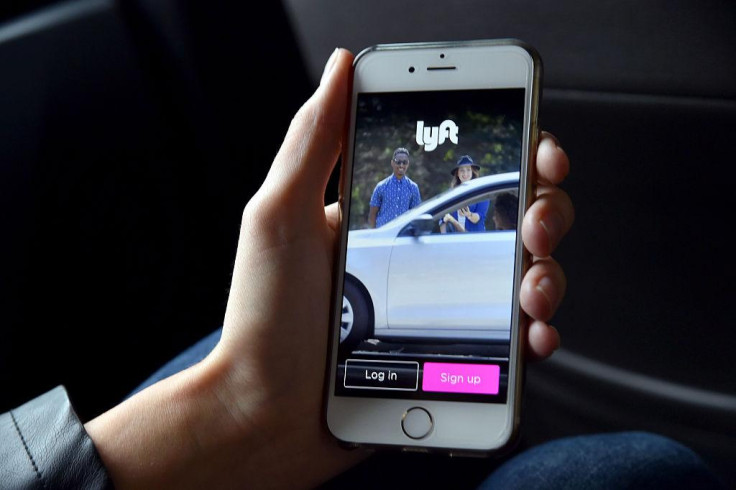 Need a Lyft?