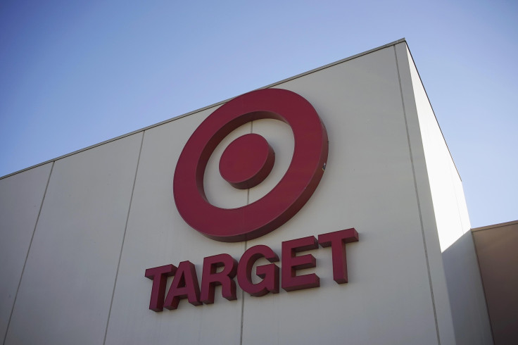 Target Logo