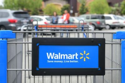 Walmart