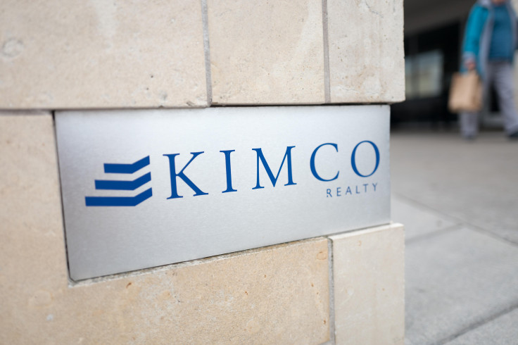 Kimco Realty