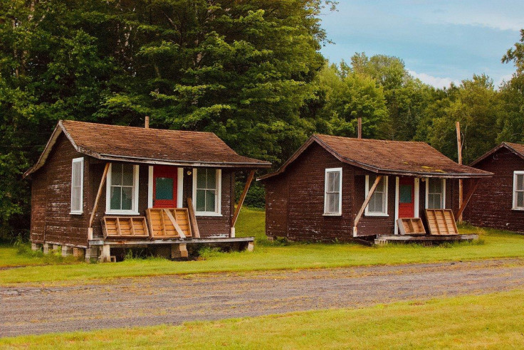 Summer Camp