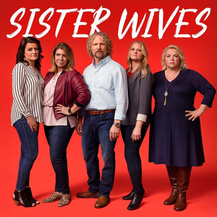 Sister Wives