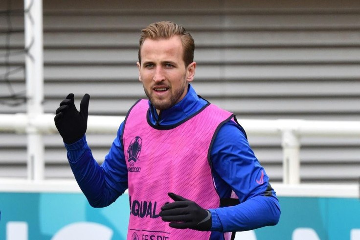 Can England's Harry Kane open his Euro 2020 account?