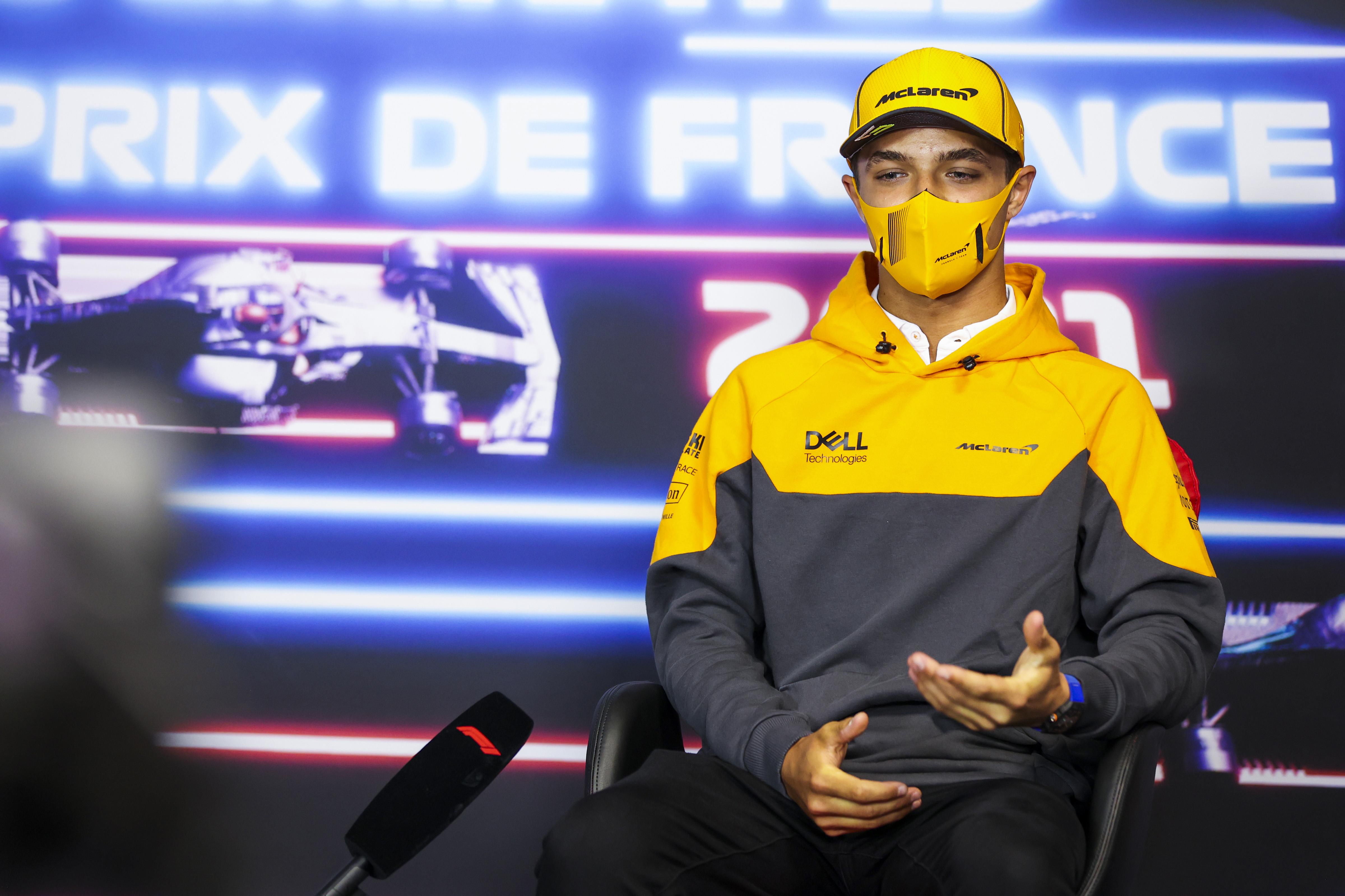 Lando Norris Wins Dutch Grand Prix for Back-to-Back Victories as Verstappen Crashes Out at Home