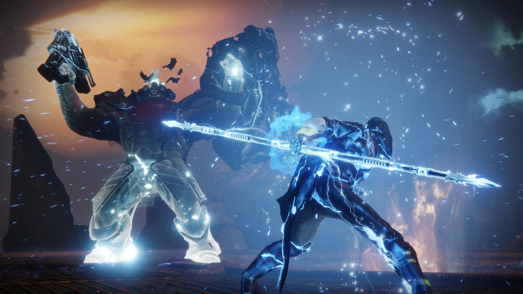 Destiny 2 features three distinct classes that each have multiple sub-classes to choose from, paving the way for diverse builds and team compositions