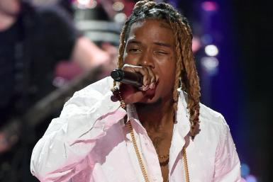 fetty-wap