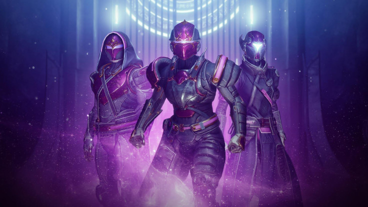 Destiny 2 Season of the Lost is the game's biggest update of the year