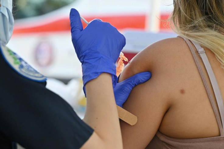 The pills would bolster the world's therapeutic arsenal against Covid-19, adding to vaccines
