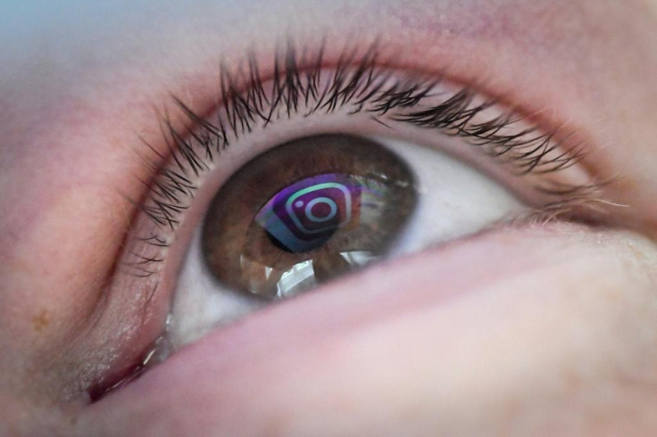 Instagram gives teenagers a false sense of reality and pressure for perfection 'that they cannot live up to', psychologist Michael Stora says