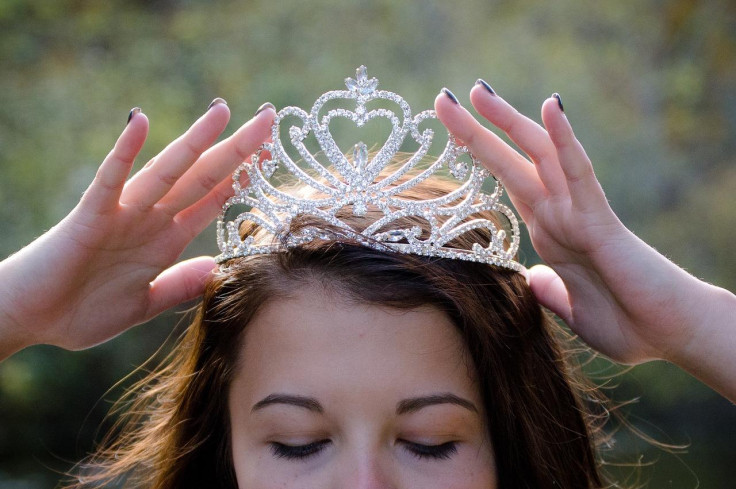 Crown/Princess/Queen