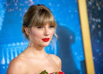Taylor Swift