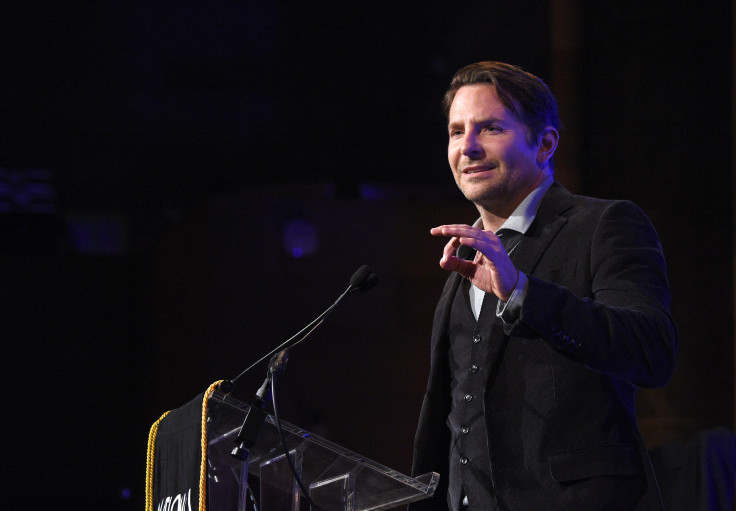 Bradley Cooper