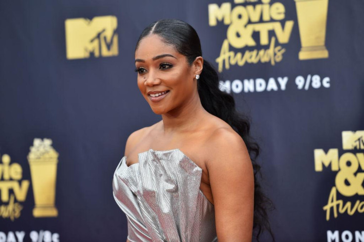 Tiffany Haddish