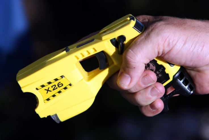 Stun Gun