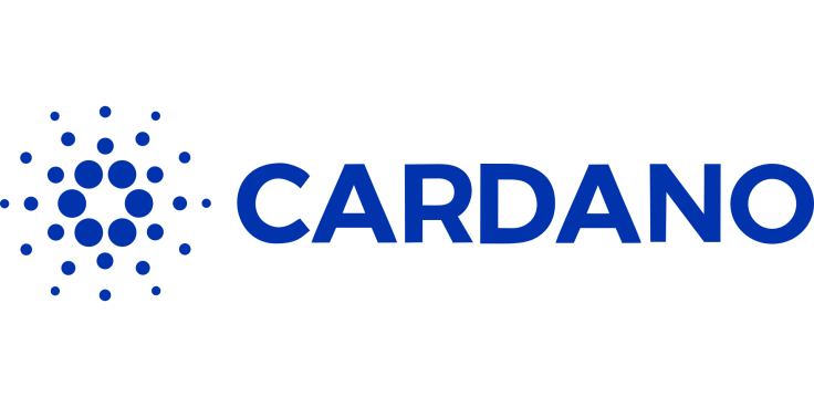 Cardano logo