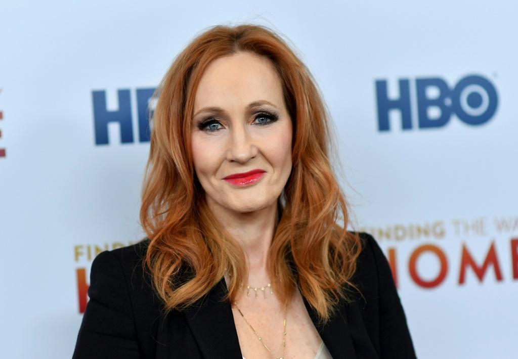 JK Rowling Praises New Harry Potter Teaser, IOC Trans Athlete Ban Amid Ongoing Legal and Cultural Battles