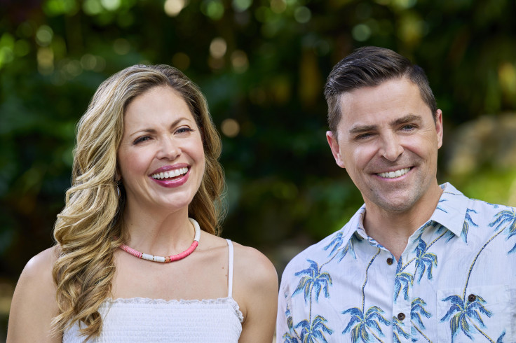 You Had Me At Aloha