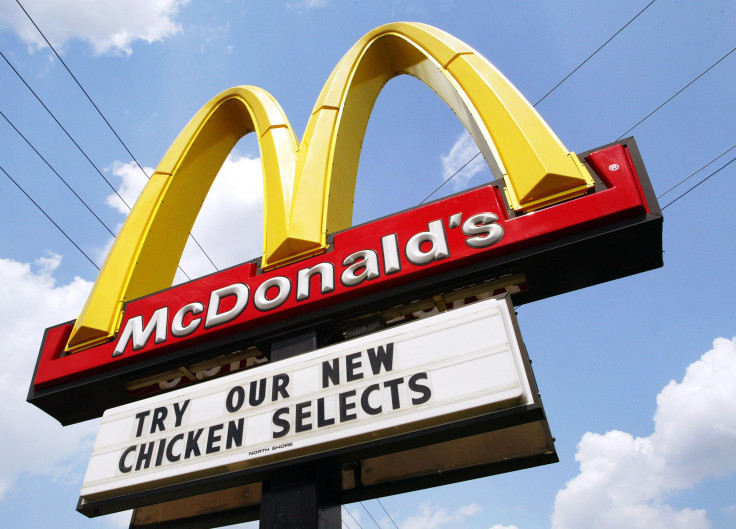 McDonalds