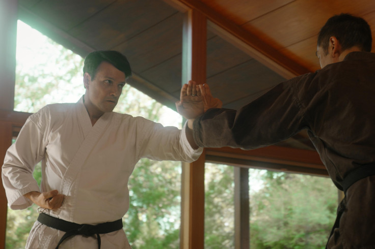 COBRA KAI