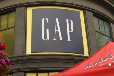 gap inc