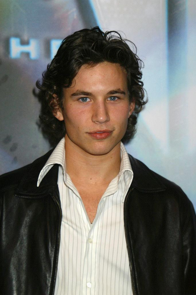 Jonathan Taylor Thomas