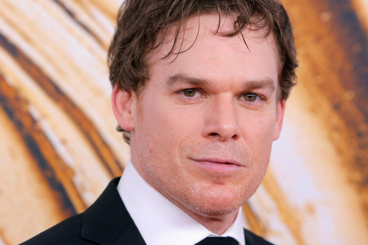 Michael C. Hall