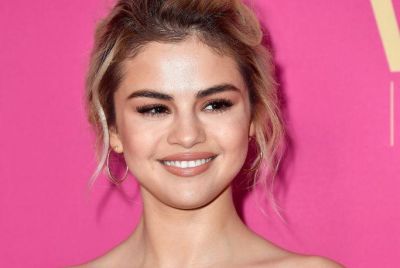 Selena Gomez