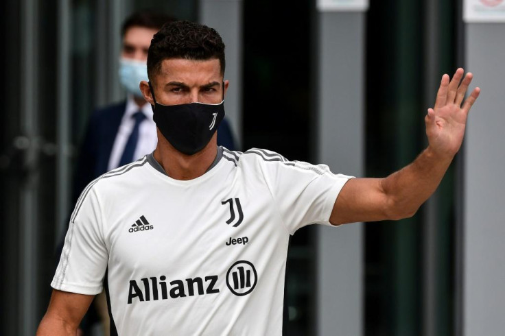 Cristiano Ronaldo is reportedly set to leave Juventus after three seasons at the club