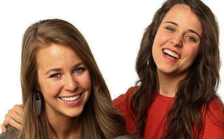 jana duggar and jinger