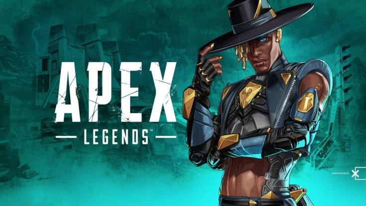 Apex Legends Emergence adds Seer, a new technological tracker
