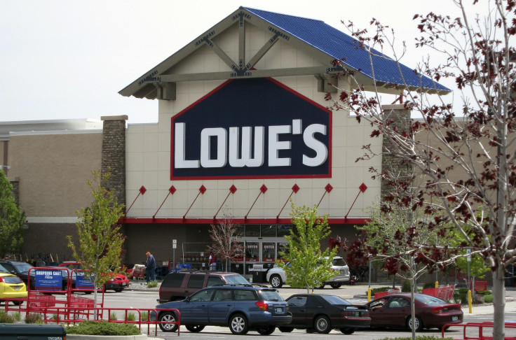 Lowe's Home Improvement Center