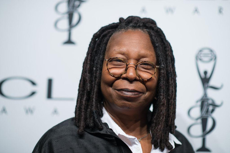 Whoopi Goldberg