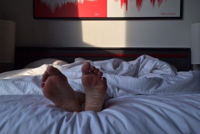 Sleep