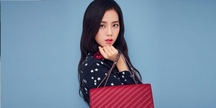 4. BLACKPINK Jisoo Youngest