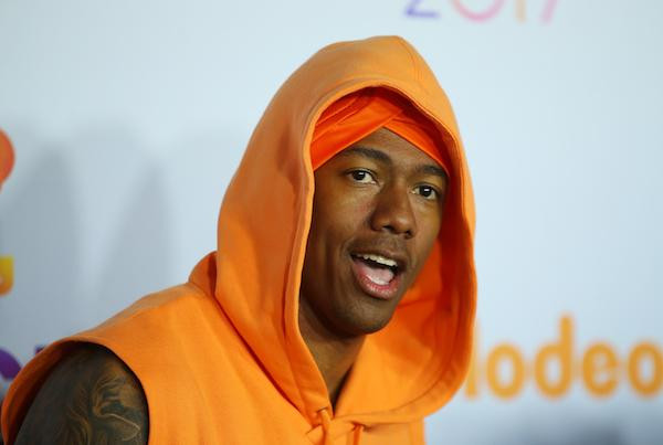 Nick Cannon