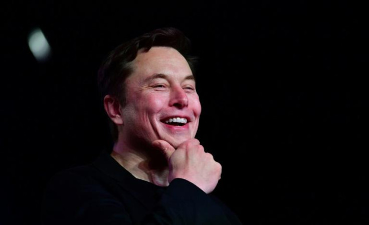 Tesla chief executive Elon Musk, the world's richest person, has been named 2021 person of the year by Time magazine