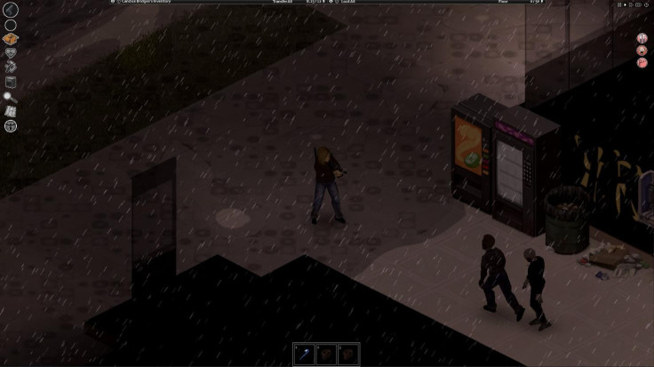 Project Zomboid is an immersive zombie apocalypse sim that's brutally difficult