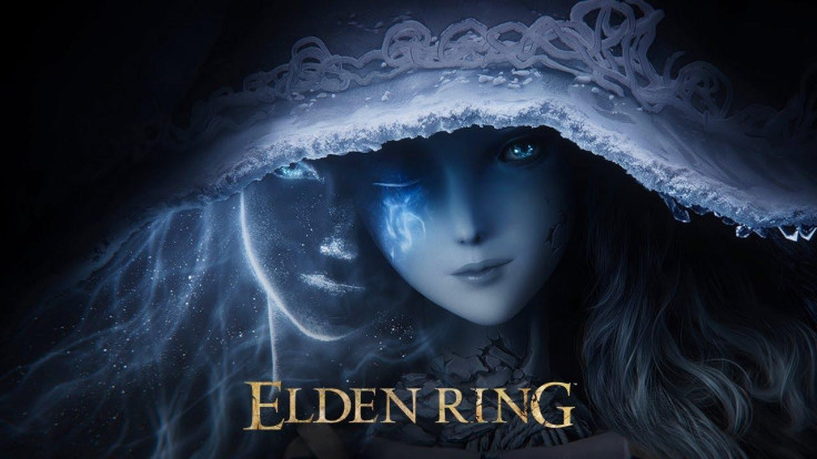 ELDEN RING - Story Trailer