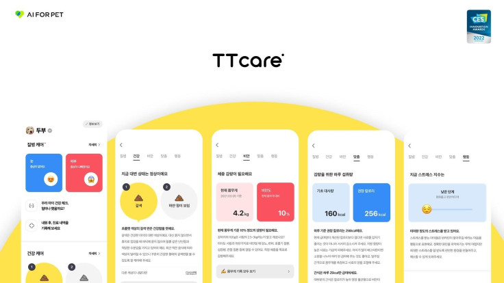 TTcare App