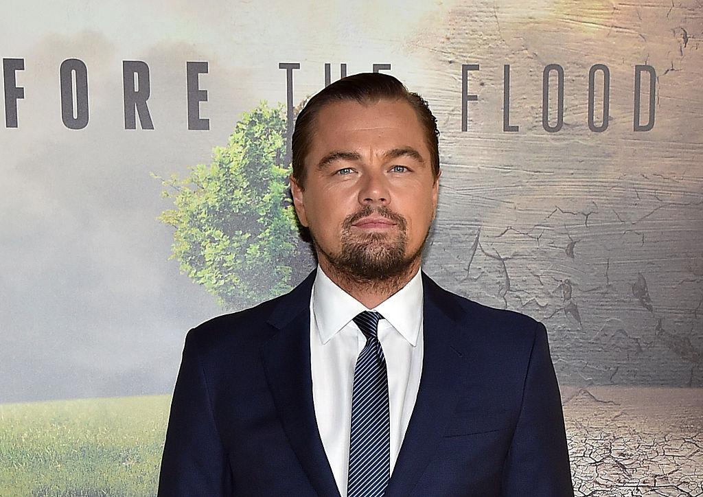 Leonardo DiCaprio Eyes Second Oscar as 'One Battle After Another' Leads Tight 2026 Race