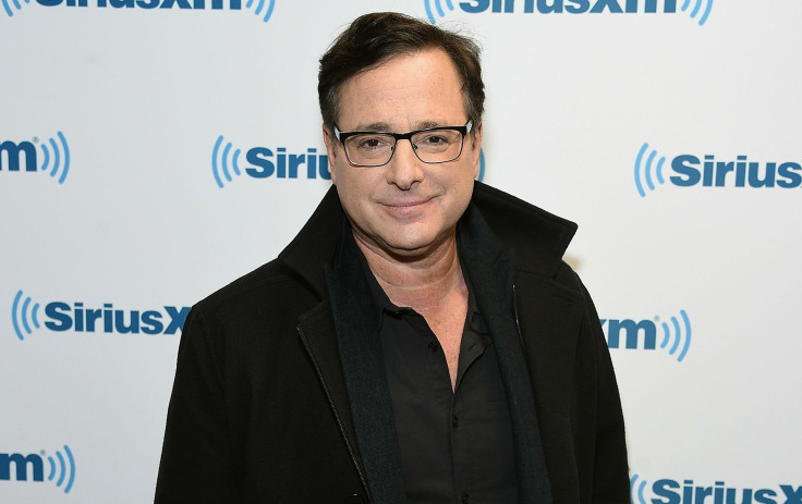 bob saget reddit ama