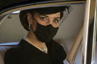 Since marrying into Britain's most famous family in 2011, the former Kate Middleton has emerged to become one of the most popular royals -- and a figure central to its future