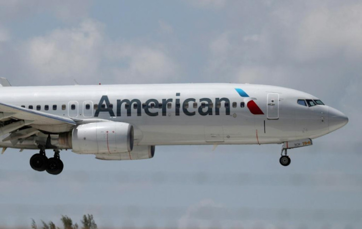 American Airlines