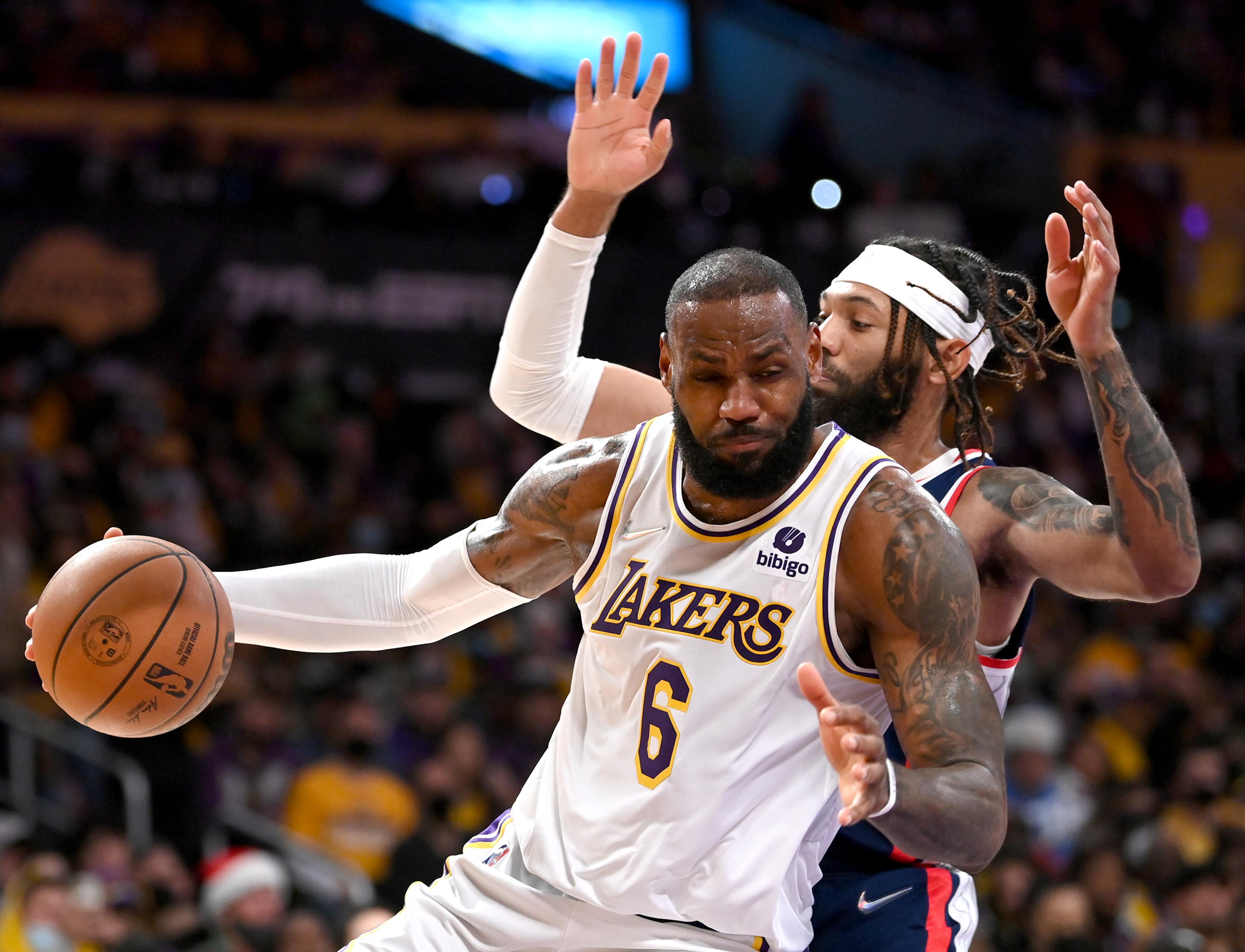 Lebron James Trade Rumors: Lakers Legend Michael Cooper Says Bringing Back LeBron James Only Makes Team Better