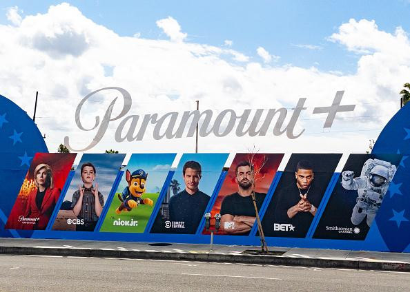 Paramount+
